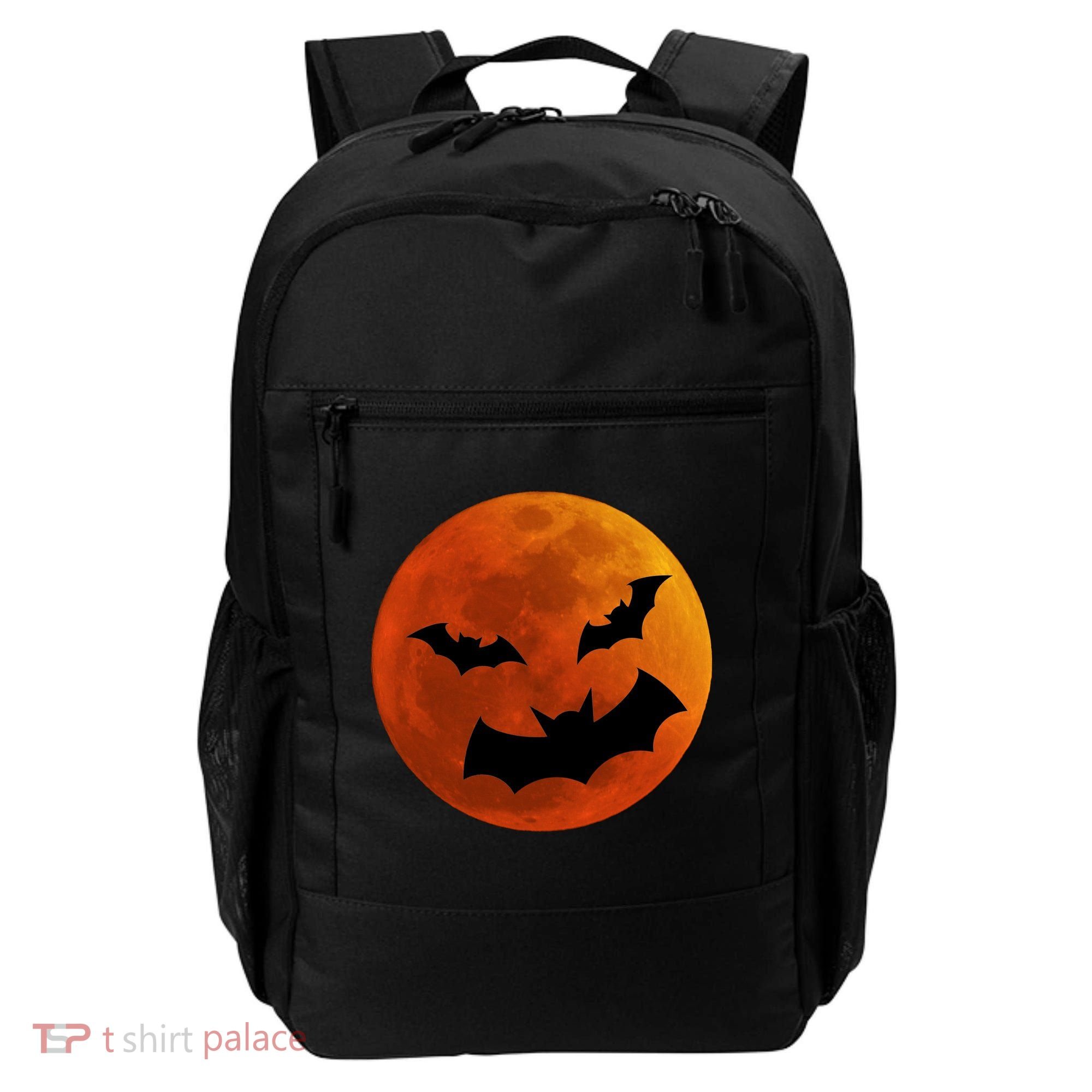 Blood Moon Backpack