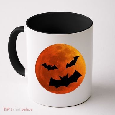 Blood Moon Coffee Mug