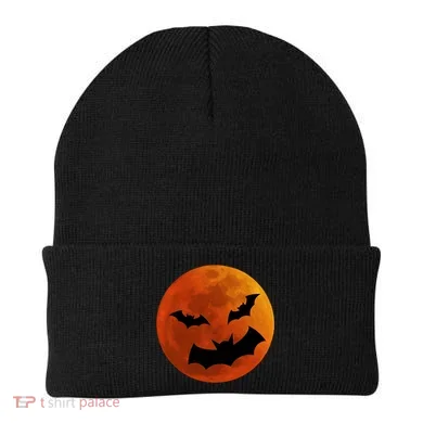 Blood Moon Beanie