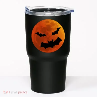 Blood Moon Tumbler