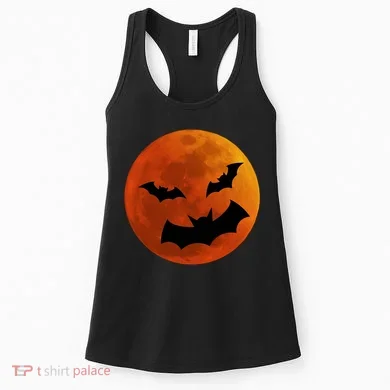 Blood Moon Women's Tank Top