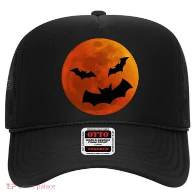 Blood Moon Hat