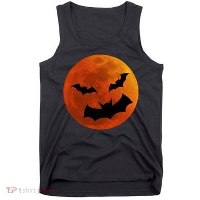 Blood Moon Tank Top