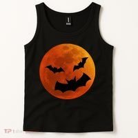 Blood Moon Tank Top thumb 2