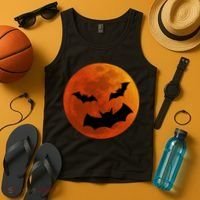 Blood Moon Tank Top thumb 4