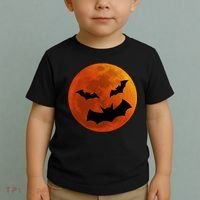 Blood Moon Toddler T-Shirt thumb 2