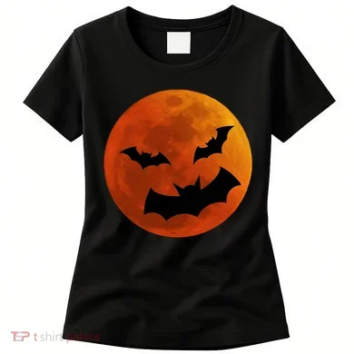 Blood Moon Women's T-Shirt
