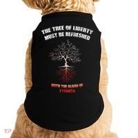 Blood of Tyrants Doggie Tank thumb 0