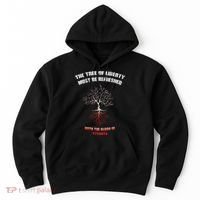 Blood of Tyrants Hoodie thumb 0