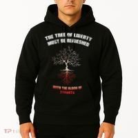 Blood of Tyrants Hoodie thumb 2