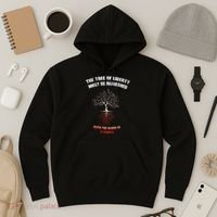Blood of Tyrants Hoodie thumb 3
