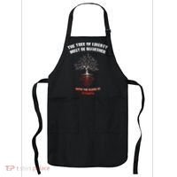 Blood of Tyrants Apron thumb 0