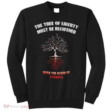 Blood of Tyrants Sweatshirt