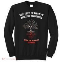Blood of Tyrants Sweatshirt thumb 0