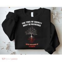 Blood of Tyrants Sweatshirt thumb 2