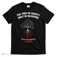 Blood of Tyrants T-Shirt thumb 0