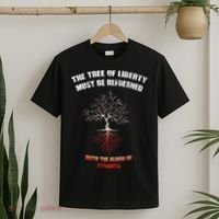 Blood of Tyrants T-Shirt thumb 2