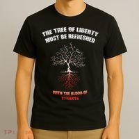 Blood of Tyrants T-Shirt thumb 3