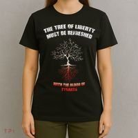 Blood of Tyrants T-Shirt thumb 4