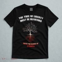 Blood of Tyrants T-Shirt thumb 5