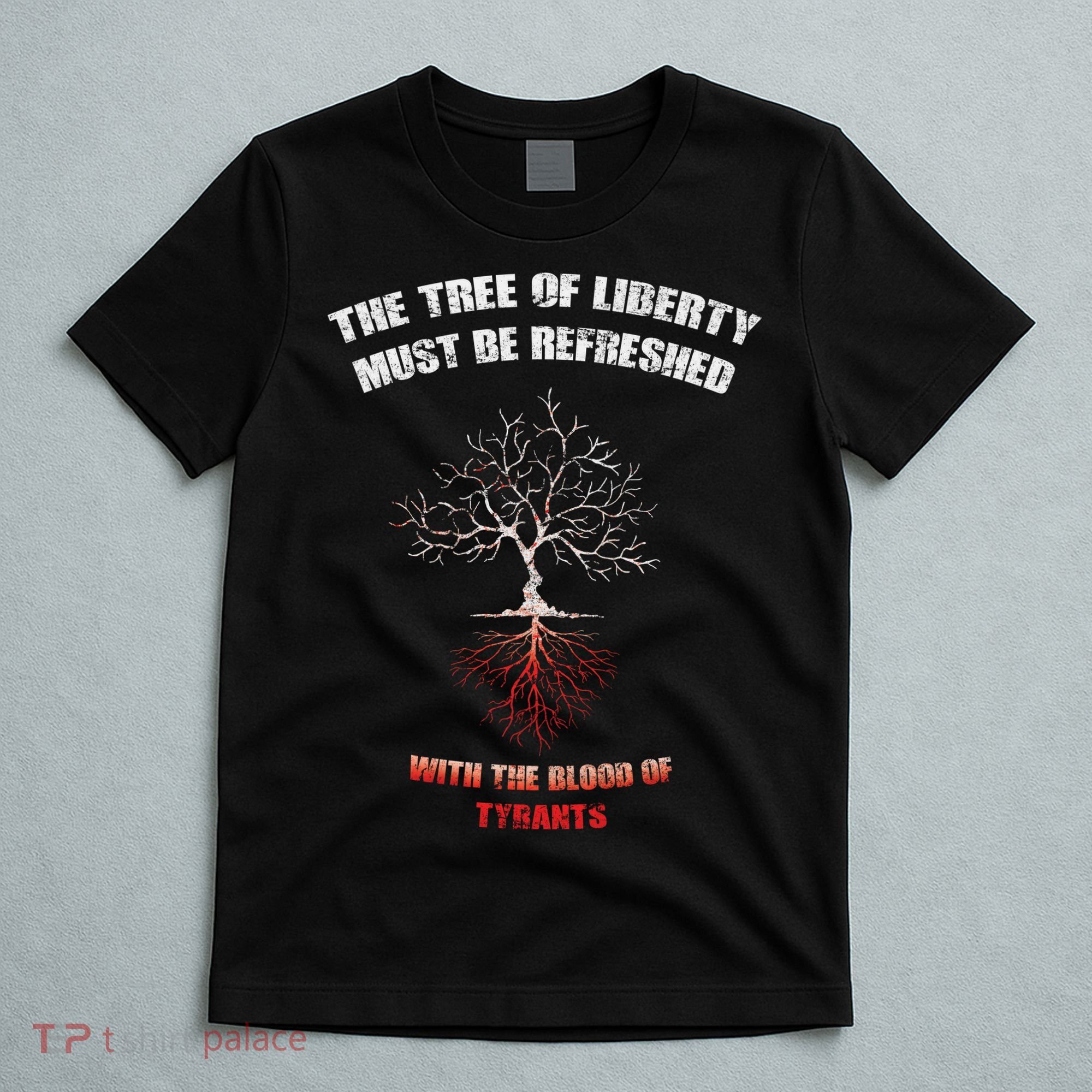 Blood of Tyrants T-Shirt