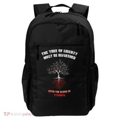 Blood of Tyrants Backpack