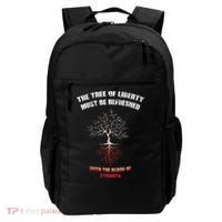 Blood of Tyrants Backpack thumb 0