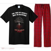 Blood of Tyrants Pajama Set thumb 0