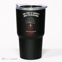 Blood of Tyrants Tumbler thumb 0