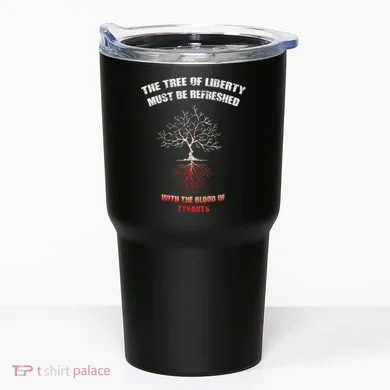 Tumbler