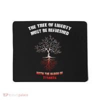 Blood of Tyrants Mousepad thumb 0