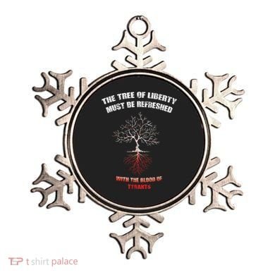 Blood of Tyrants Ornament