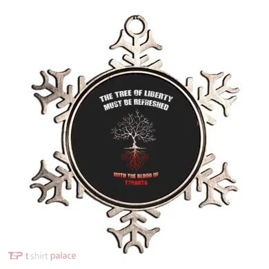 Blood of Tyrants Ornament