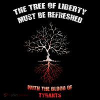 Blood of Tyrants Ornament thumb 1