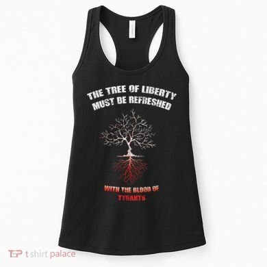 Blood of Tyrants Women's Tank Top