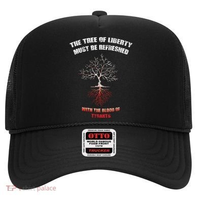 Blood of Tyrants Hat