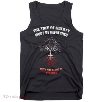 Blood of Tyrants Tank Top