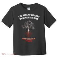 Blood of Tyrants Toddler T-Shirt thumb 0
