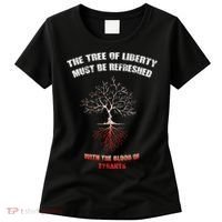 Blood of Tyrants Women's T-Shirt thumb 0