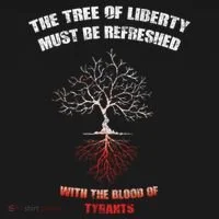 Blood of Tyrants Women's T-Shirt thumb 6