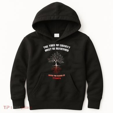 Blood of Tyrants Kids Hoodie