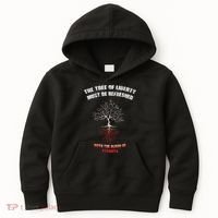 Blood of Tyrants Kids Hoodie thumb 0