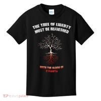 Blood of Tyrants Kids T-Shirt thumb 0