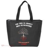 Blood of Tyrants Tote Bag thumb 0