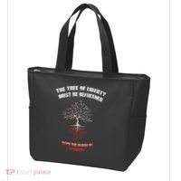 Blood of Tyrants Tote Bag thumb 3