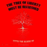 Blood of Tyrants Santa Hat thumb 1