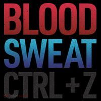 Blood Sweat Ctrl Z Coffee Mug thumb 5
