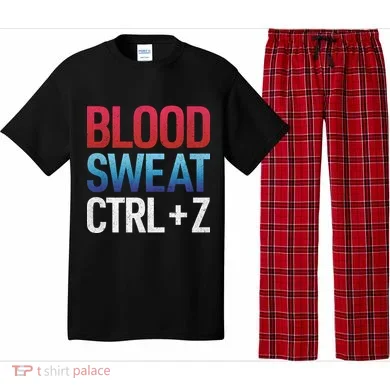 Pajama Set