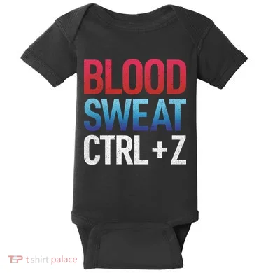 Baby Bodysuit