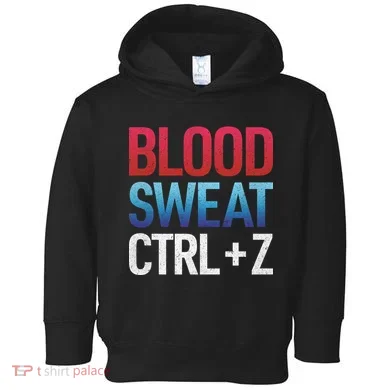 Toddler Hoodie